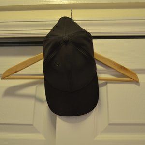 Lululemon Men's Days Shade Ball Cap, Black, One Size